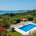La Dubrovnik Vila Trsteno