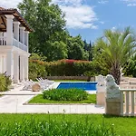 Vila La Dubrovnik Trsteno