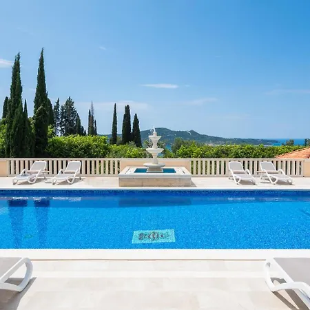 La Dubrovnik Villa *