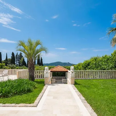 La Dubrovnik Vila