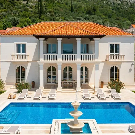 Vila La Dubrovnik