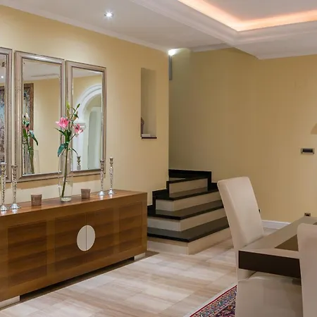 La Dubrovnik Villa Trsteno