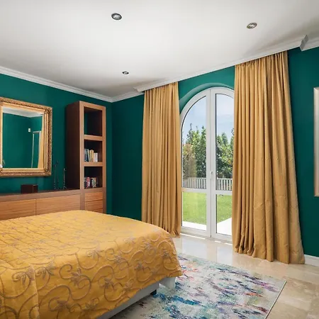 La Dubrovnik Villa *