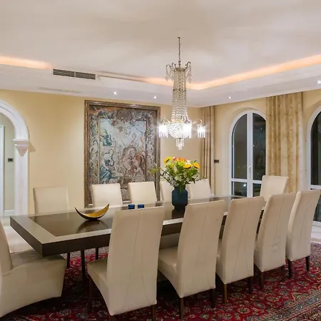 Villa La Dubrovnik