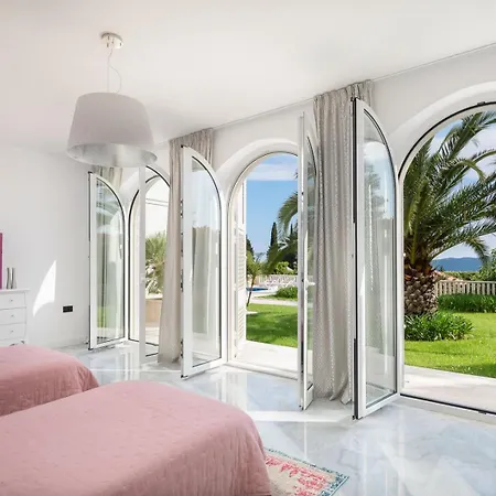 La Dubrovnik Villa *