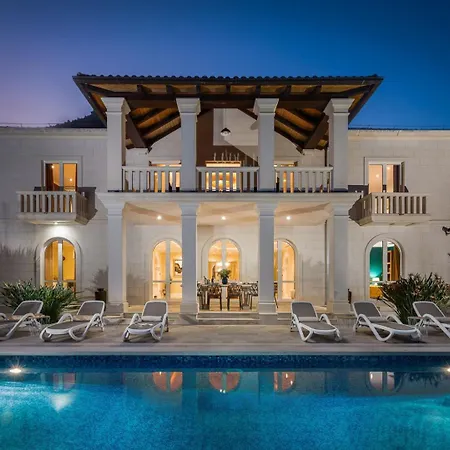 Villa La Dubrovnik
