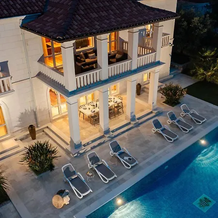 La Dubrovnik *