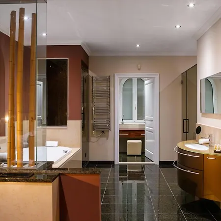 La Dubrovnik Villa Trsteno
