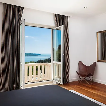 La Dubrovnik Villa *