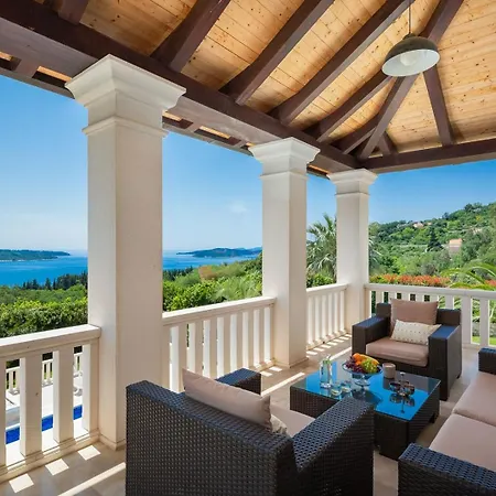 Villa La Dubrovnik