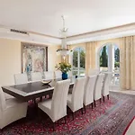 La Dubrovnik Villa Trsteno