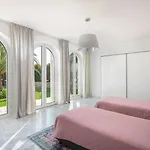 Villa La Dubrovnik Trsteno