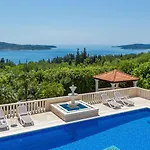 La Dubrovnik Villa Trsteno
