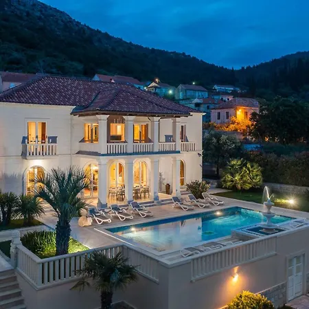La Dubrovnik