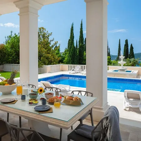 Villa La Dubrovnik *