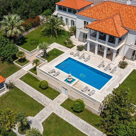 La Dubrovnik Willa