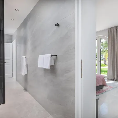 La Dubrovnik Villa *