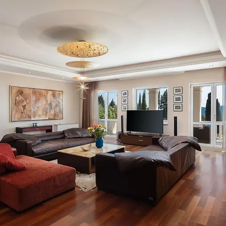 La Dubrovnik Trsteno