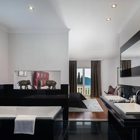 La Dubrovnik Villa *