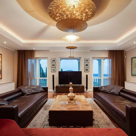 La Dubrovnik * Trsteno