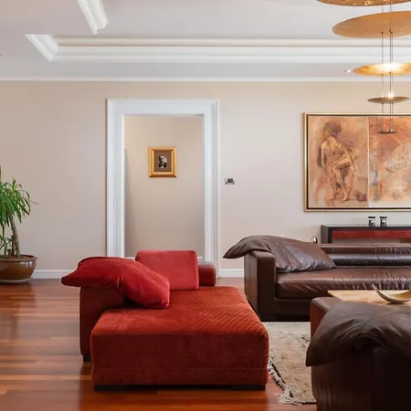 La Dubrovnik * Trsteno