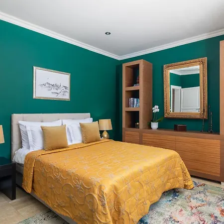 La Dubrovnik Trsteno