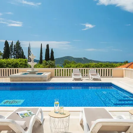 La Dubrovnik Villa *
