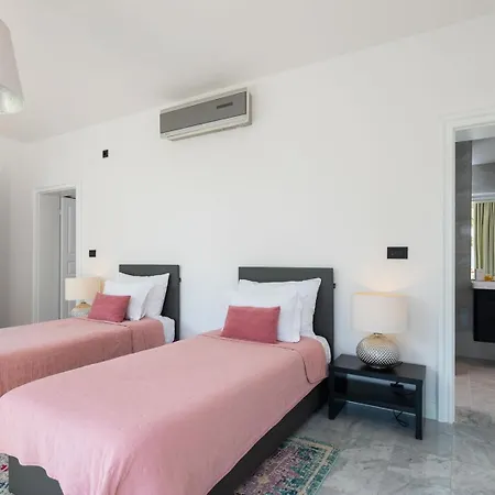 Villa La Dubrovnik *