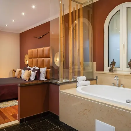 La Dubrovnik Villa *