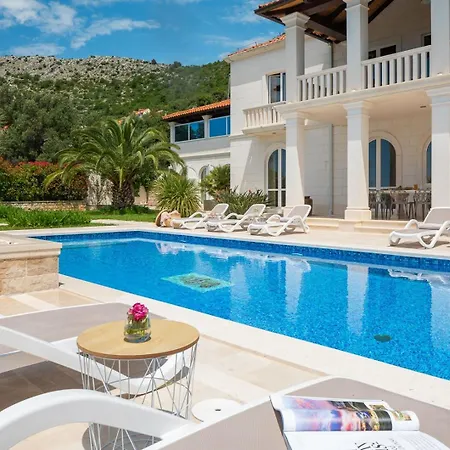 Villa La Dubrovnik *