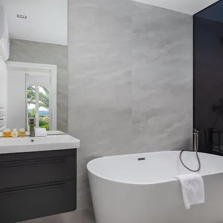 La Dubrovnik Trsteno