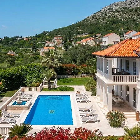 La Dubrovnik Villa *