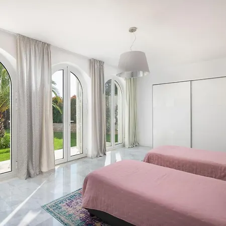 Villa La Dubrovnik Trsteno