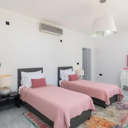 La Dubrovnik Villa Trsteno