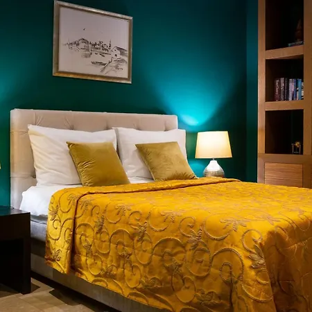 La Dubrovnik Villa *