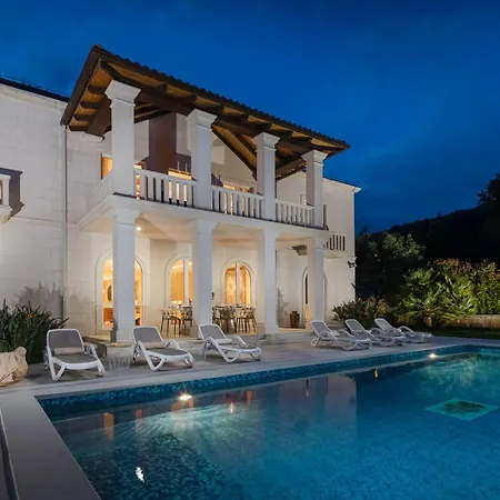 Villa La Dubrovnik Trsteno