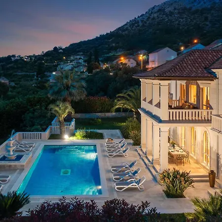 Villa La Dubrovnik *