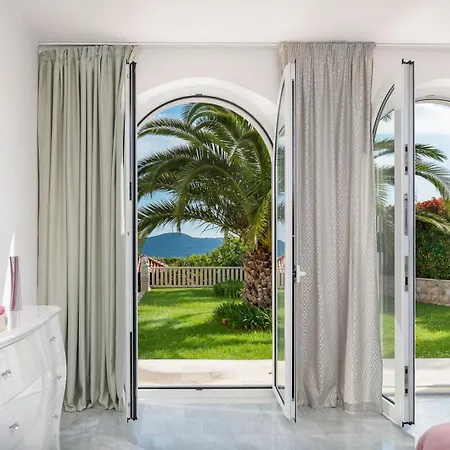 La Dubrovnik Villa *