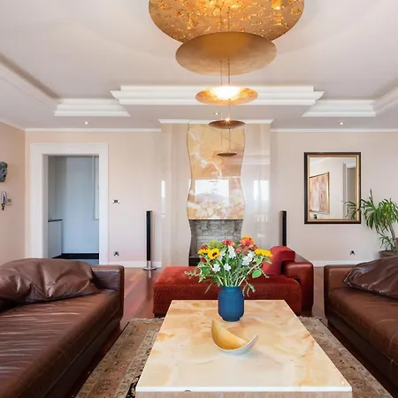 Villa La Dubrovnik *