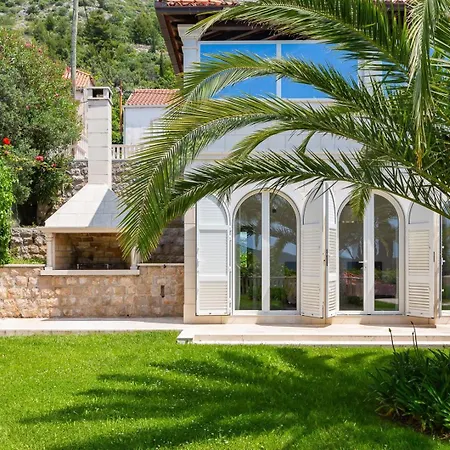 La Dubrovnik Villa *