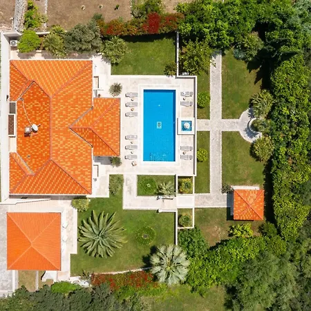 Villa La Dubrovnik