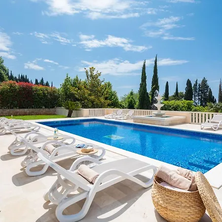 La Dubrovnik * Trsteno