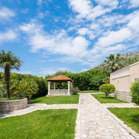 La Dubrovnik Trsteno