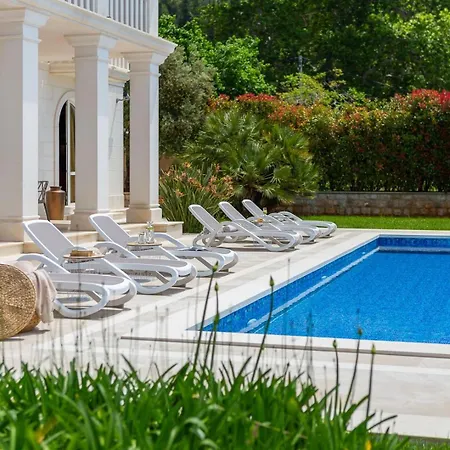 Villa La Dubrovnik Trsteno