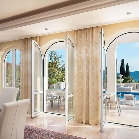 La Dubrovnik Trsteno