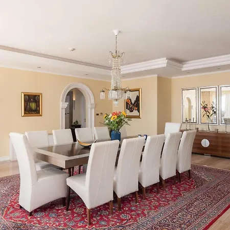 La Dubrovnik * Trsteno