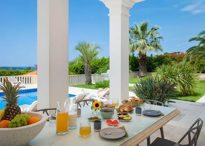 Villa La Dubrovnik *