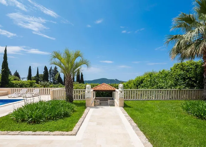 La Dubrovnik Villa