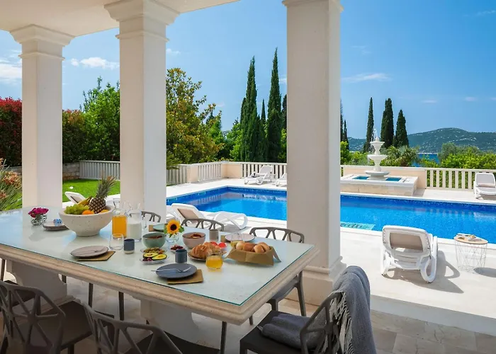 Villa La Dubrovnik *