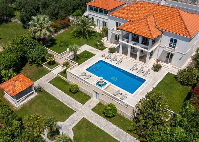 La Dubrovnik Villa